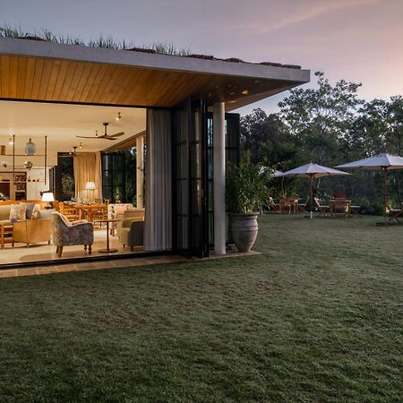 Stafford Bungalow Nuwara Eliya Exterior foto