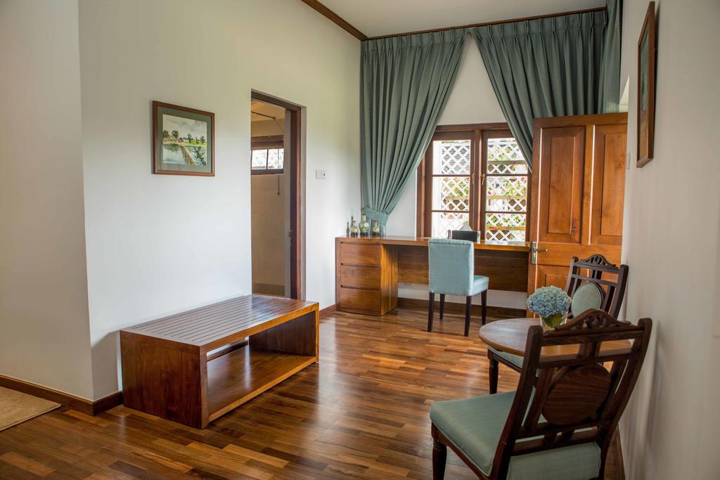 Stafford Bungalow Nuwara Eliya Zimmer foto