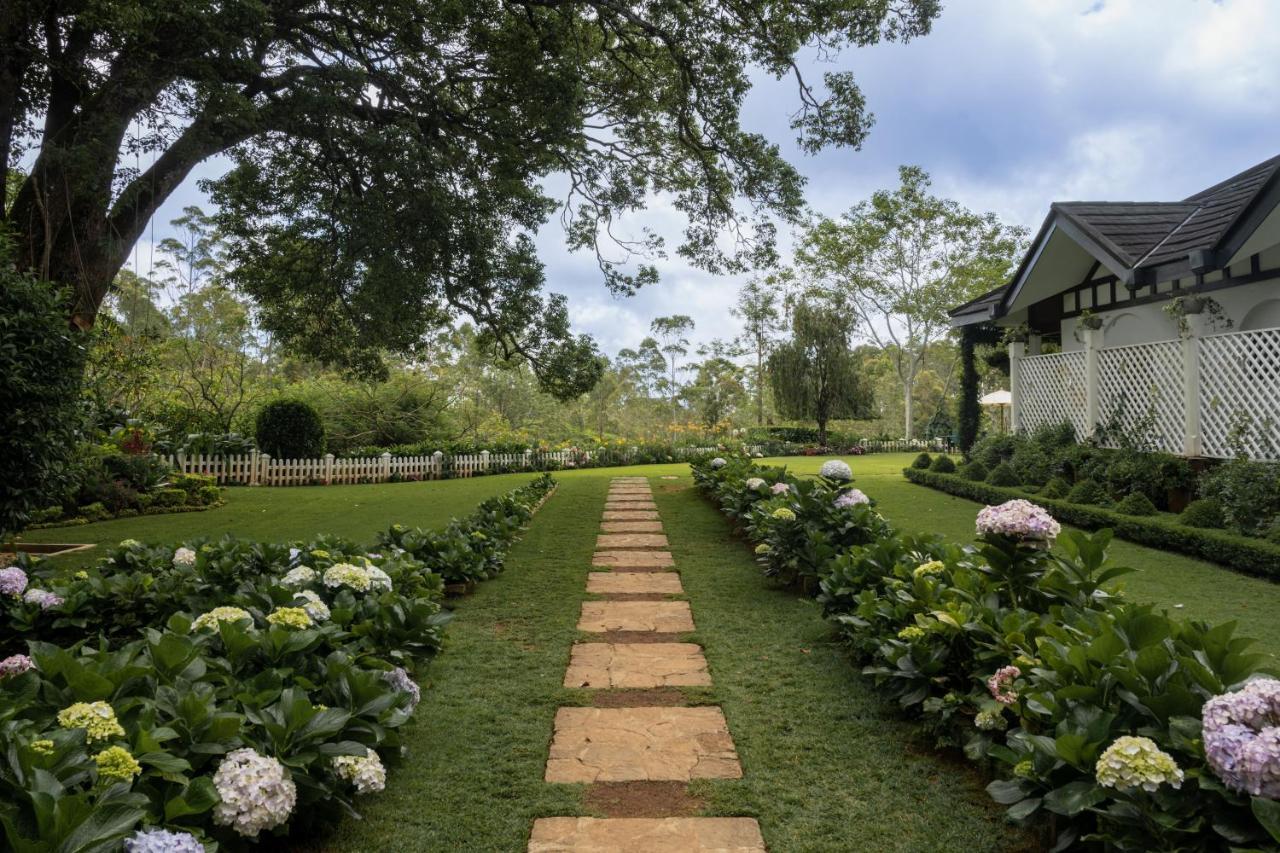 Stafford Bungalow Nuwara Eliya Exterior foto
