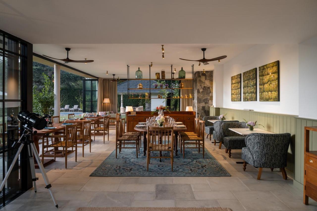Stafford Bungalow Nuwara Eliya Exterior foto